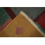 Tapis turc géométrique Kilim 10 x 15