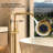 Single Handle Freestanding Tub Filler with Diverter-121579579
