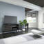 Corridor Media Console-905946302
