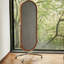 Miroir pleine longueur 25,59 po