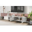 White Tv Stand For 75-inch Televisions