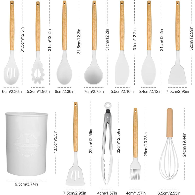 Rareweaves, White