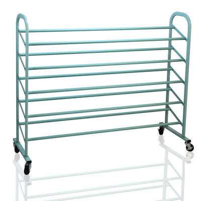 20 Pair Shoe Rack