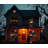 AtmosFX Jack-O-Lantern Jamboree Halloween Digital Decoration on DVD