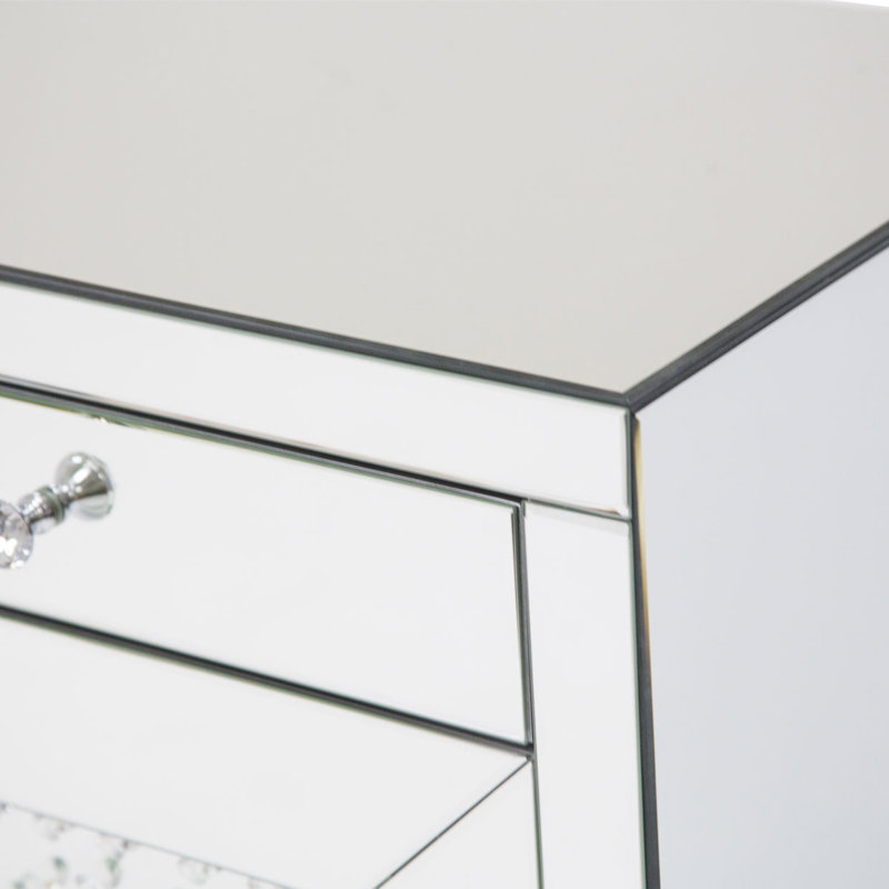 Montreal Accent Cabinet