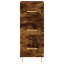 Iliff 3 -Drawer Accent Chest-505048341