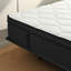 Matelas en mousse viscoélastique gélifiée 10 "et 12"-908870066-908870065