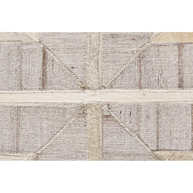 Tapis ivoire / sable Grossi, Rectangle 2 pi x 3 pi