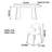 Jones 32.28*19.69*17.72 Dining Table Set-1648601795-1648601807