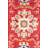 Ochoa Red Rug