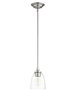 Satin Nickel