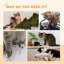 94cm H Cat Tree