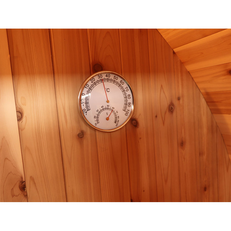 Aurora 300Sh Traditional Sauna