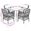 Ensemble bistro avec coussins en polyester Latitude Run®-1515477539-1515477537-1513304546