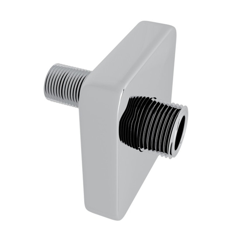 Unions murales Quartile ™, Chrome poli