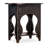 Americana One-Drawer Oval Nightstand-98370143