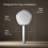 Occasion Single-Function 1.75 Gpm Handshower-74178301