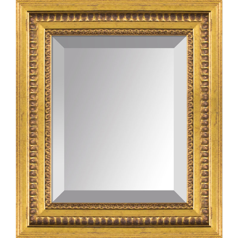 Miroir d'appoint Mulcahy, 13 po x 15 po