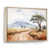 Cadre naturel flottant