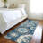  Ferrand Non-Slip Indoor / Outdoor Door Mat-484669956