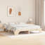 Bed Frame Wood Minimalistic Bed Frame-1562512675-1562512676