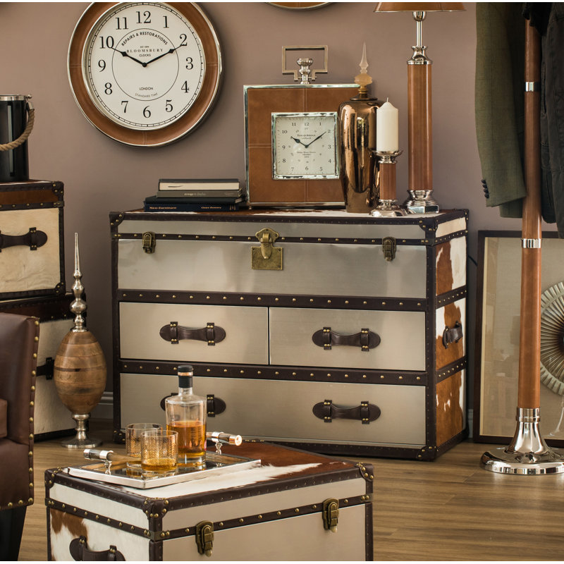 Eden 110cm Sideboard