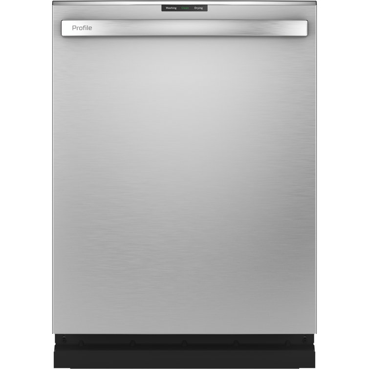 24" 42 dBA Smart Built-In Digital Control Dishwasher