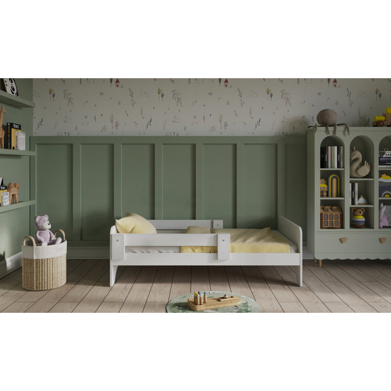 Talcott European Toddler (80 X 160cm) Standard