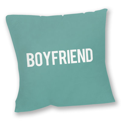Booth Square Cushion
