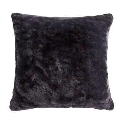 Coussin Ruched Rabbit Plush Classic