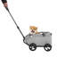 Folding Pet Stroller, Dog Cart-113142575