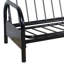 Structure de futon réglable pour canapé Modern