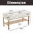 Guillaume Entryway Upholstered Storage Bench With Shelf