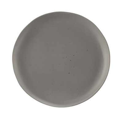 Morocco 11" Melamine Dinner Plate