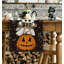 Chemin de table Ghost Pumpkin Cat Boo