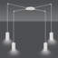 Cadi 4 - Light Cluster Pendant-707992318-707992314