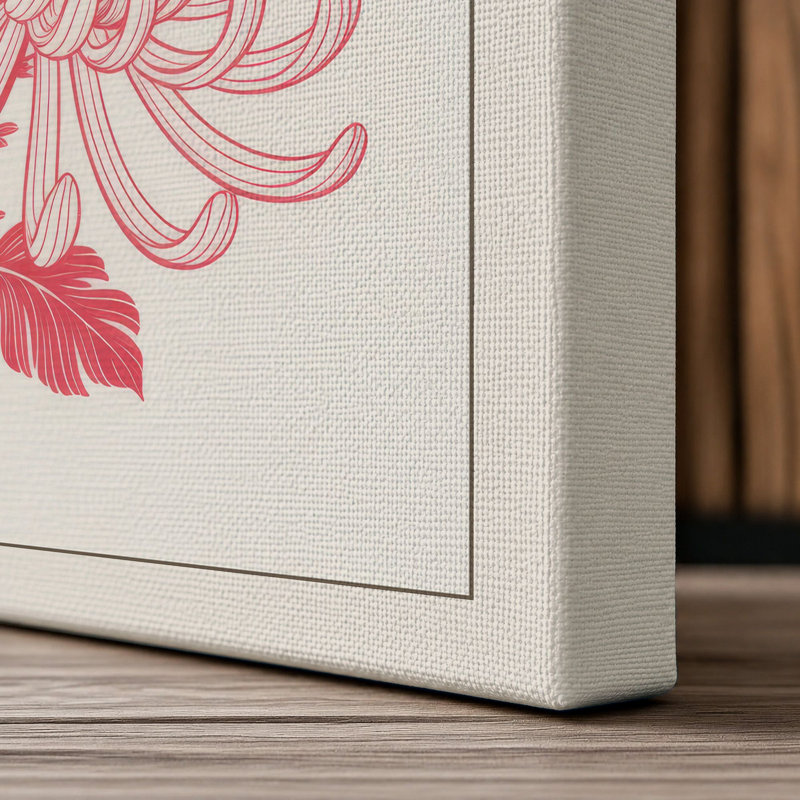 Print, 36x24 - 91.4 x 61.0 cm, Cream Border