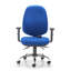 Vermont Polyester Blend Office Chair-240228841