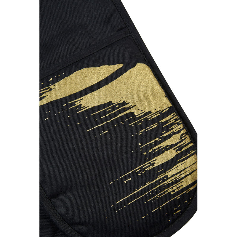Cotton Oven Mitt