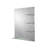 Prochniak Wall Mirror with Shelves