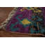 Tapis oriental mauve mauve 6 x 10