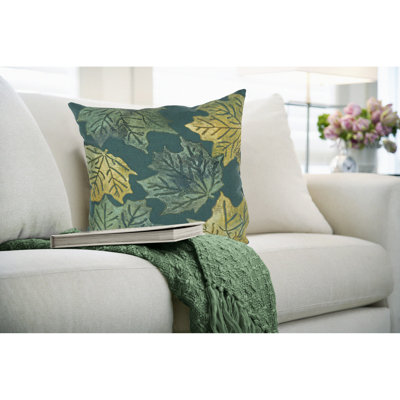 Coussin décoratif intérieur / extérieur Visions IV