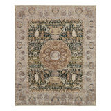 Hand Woven Area Rug