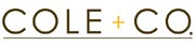 Logo Cole + Company