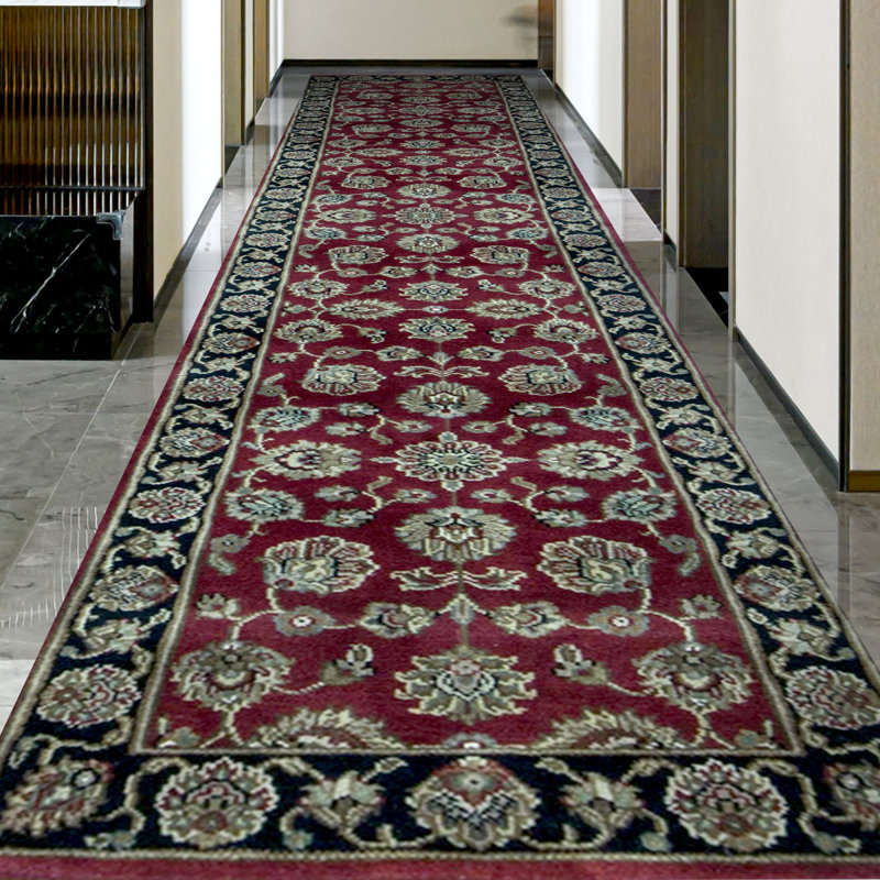 Chelsea Wool Oriental Area Rug