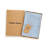 100% Pure Linen Bistro Apron-1560341336