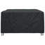 Outdoor Patio Dining Set Cover