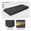 Coussin de banc de baie de 4 po Premium-1639594653-1639594367