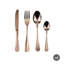 Cutlery Set 24 Pieces-54381548