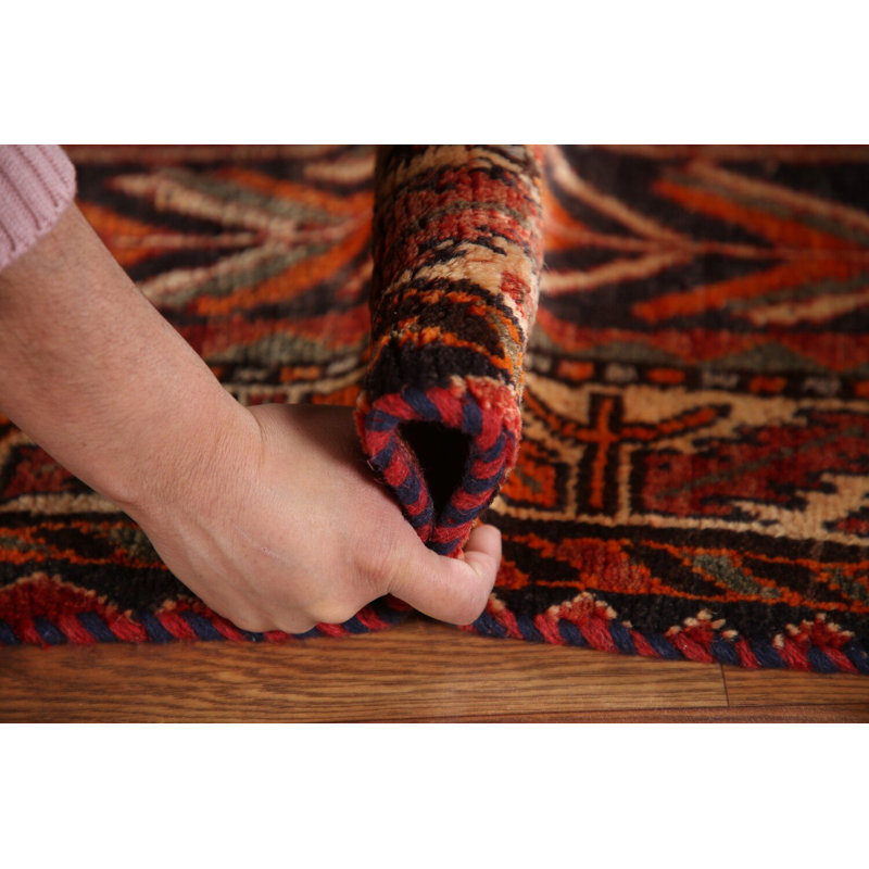 Tapis traditionnel 5 x 8